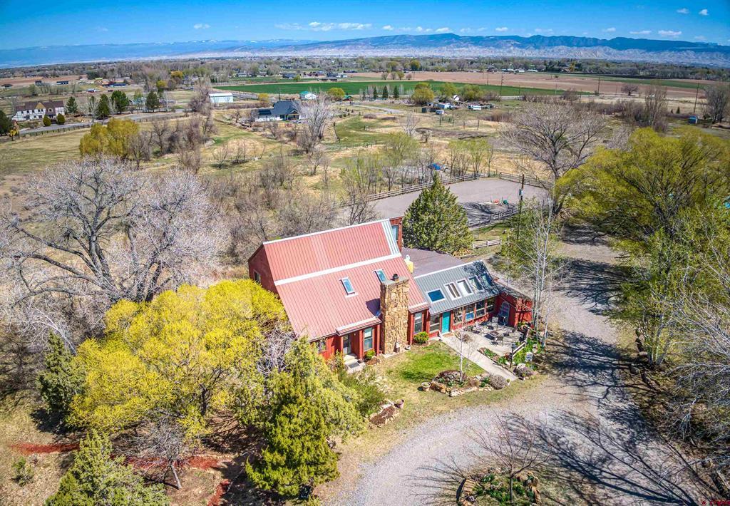 60805 Oasis Road Montrose CO 81403