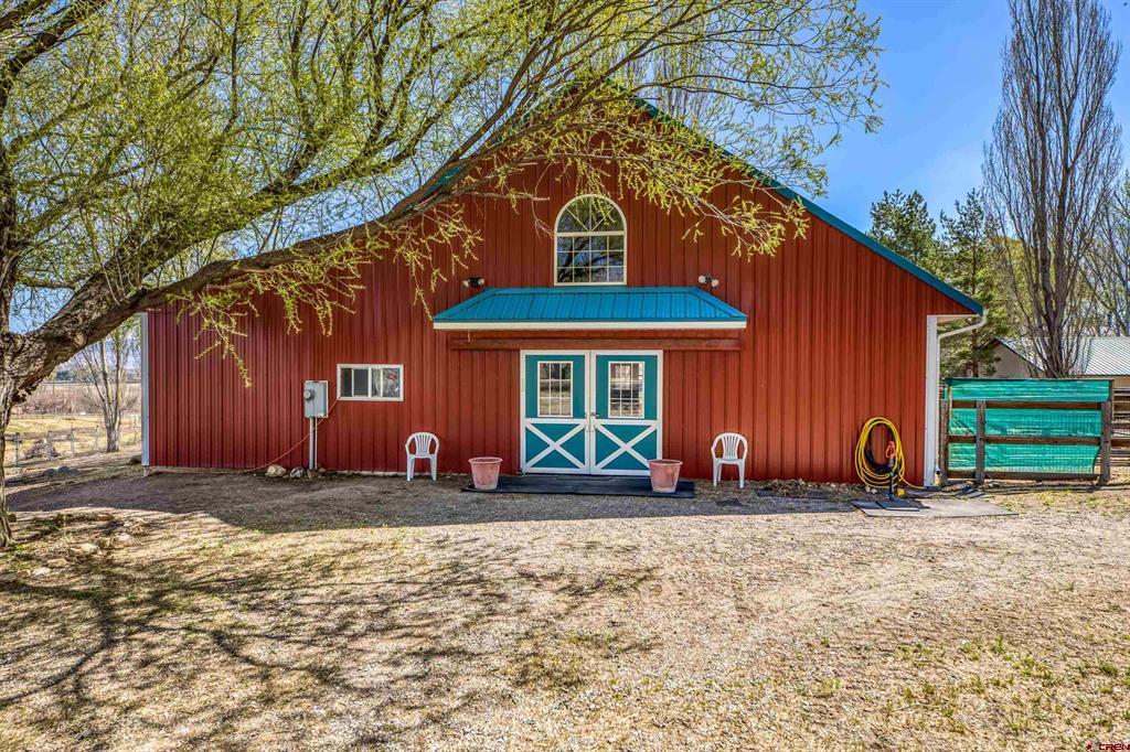 60805 Oasis Road Montrose CO 81403