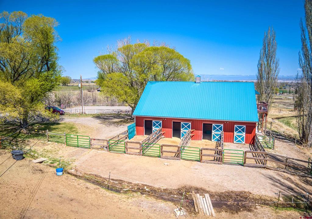 60805 Oasis Road Montrose CO 81403
