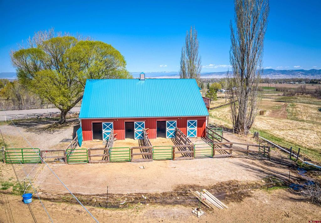 60805 Oasis Road Montrose CO 81403