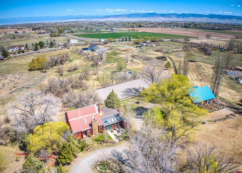 60805 Oasis Road Montrose CO 81403