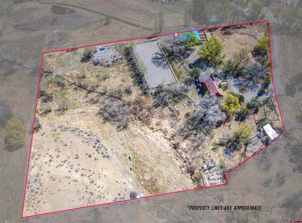 60805 Oasis Road Montrose CO 81403