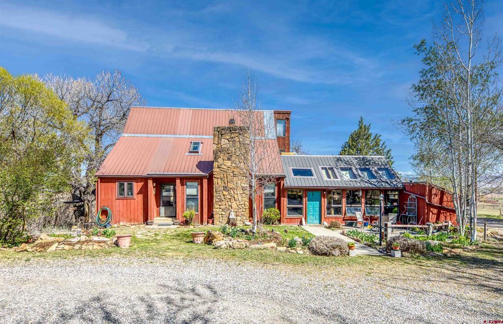60805 Oasis Road Montrose CO 81403