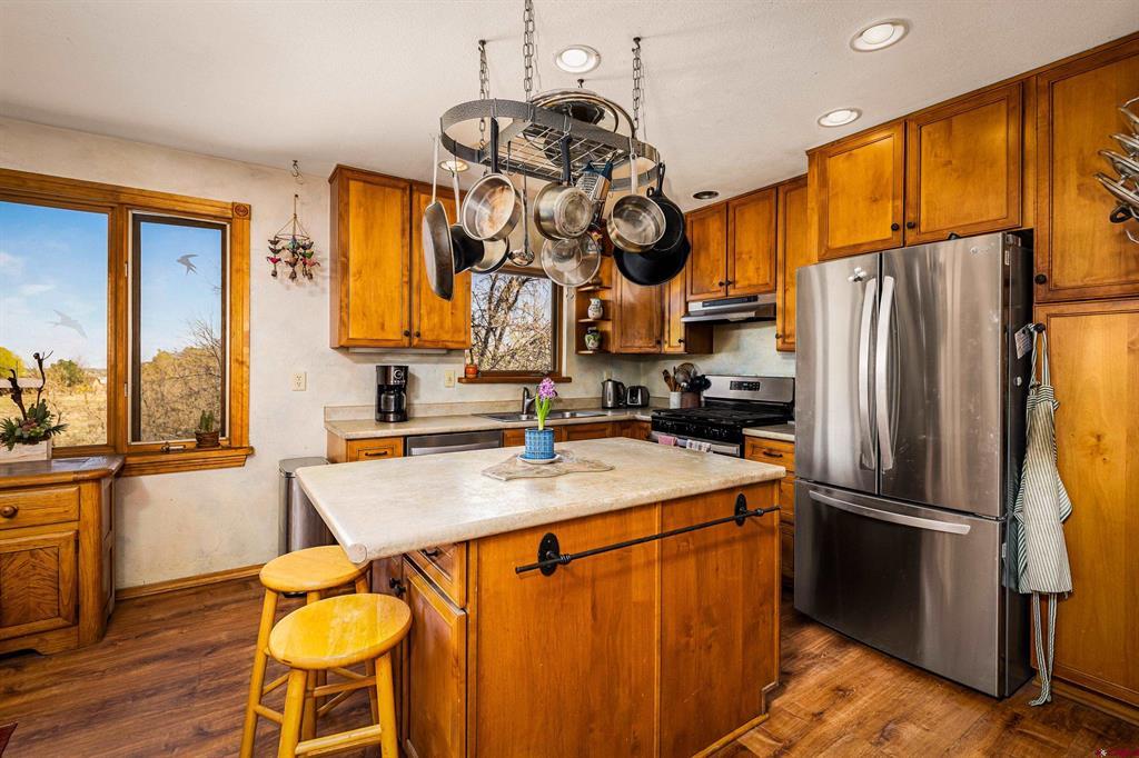 60805 Oasis Road Montrose CO 81403