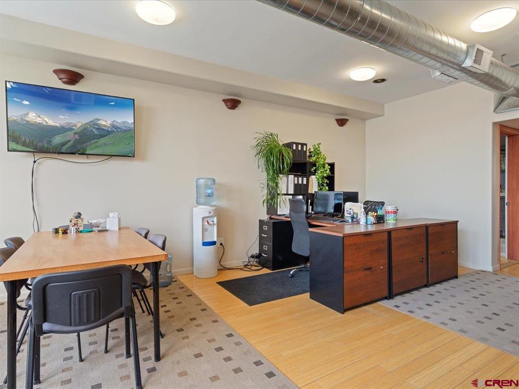 319 6th Avenue Ouray CO 81427
