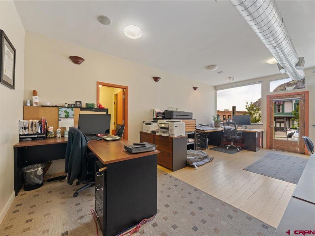 319 6th Avenue Ouray CO 81427