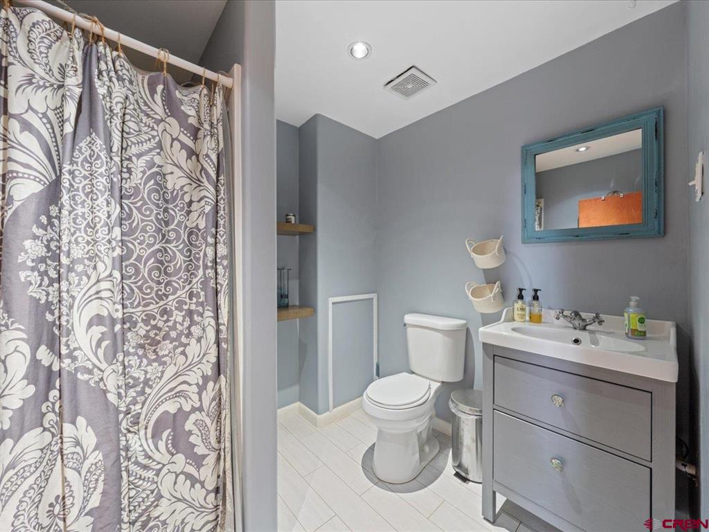 319 6th Avenue Ouray CO 81427