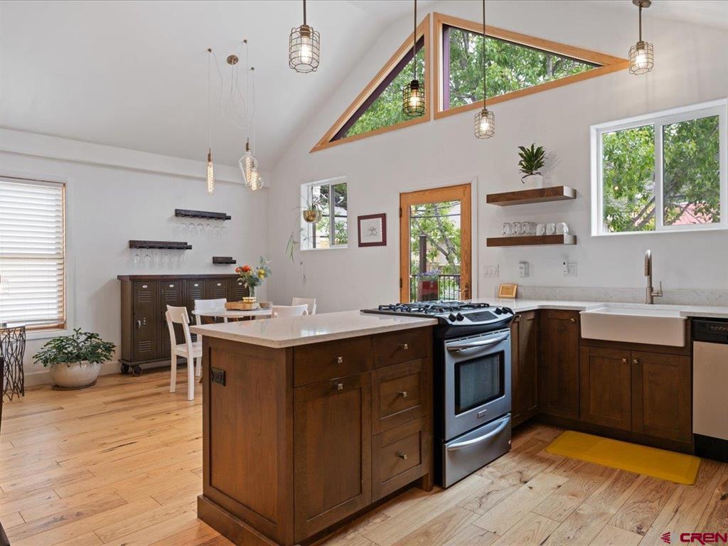 319 6th Avenue Ouray CO 81427
