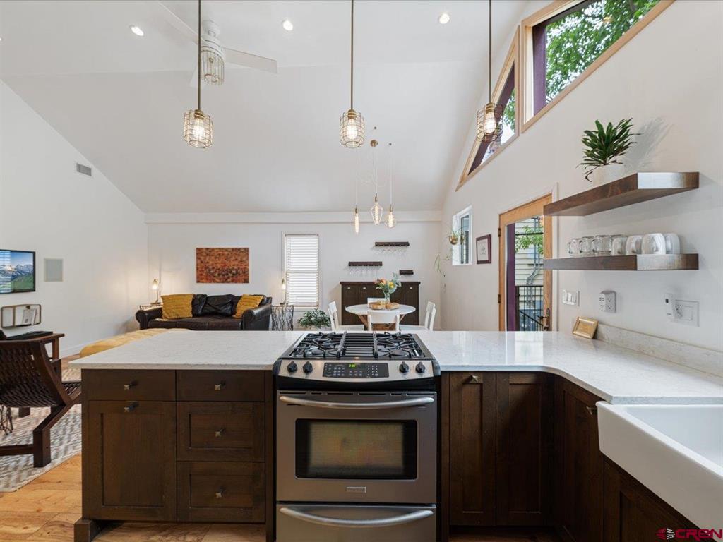 319 6th Avenue Ouray CO 81427