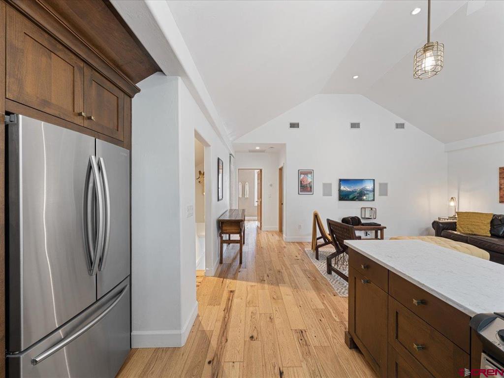319 6th Avenue Ouray CO 81427