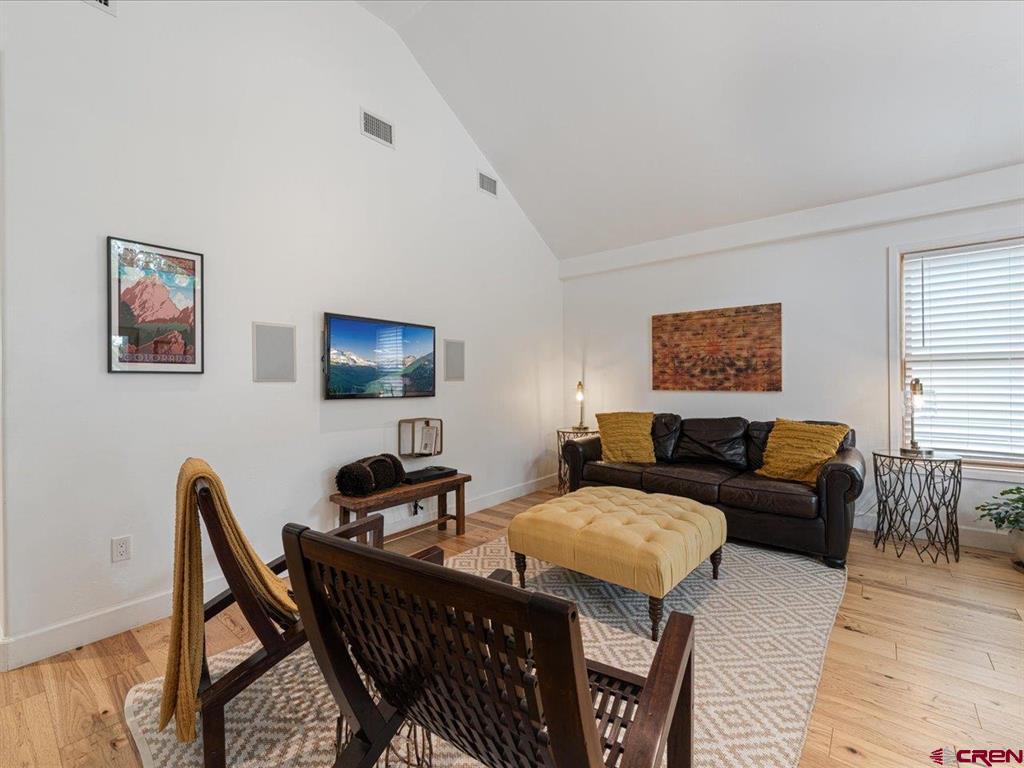 319 6th Avenue Ouray CO 81427