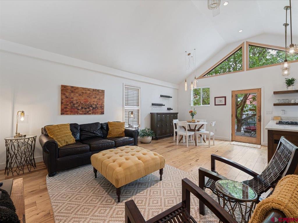319 6th Avenue Ouray CO 81427