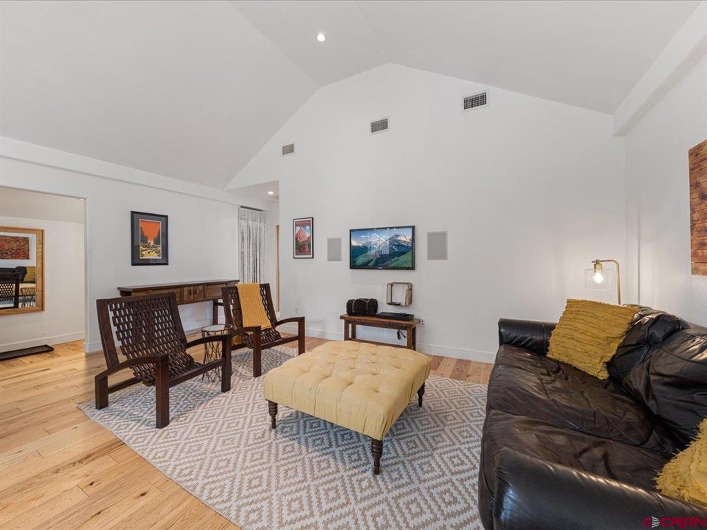 319 6th Avenue Ouray CO 81427