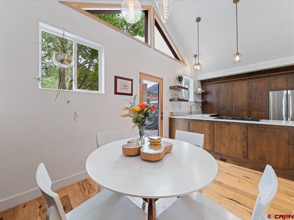 319 6th Avenue Ouray CO 81427