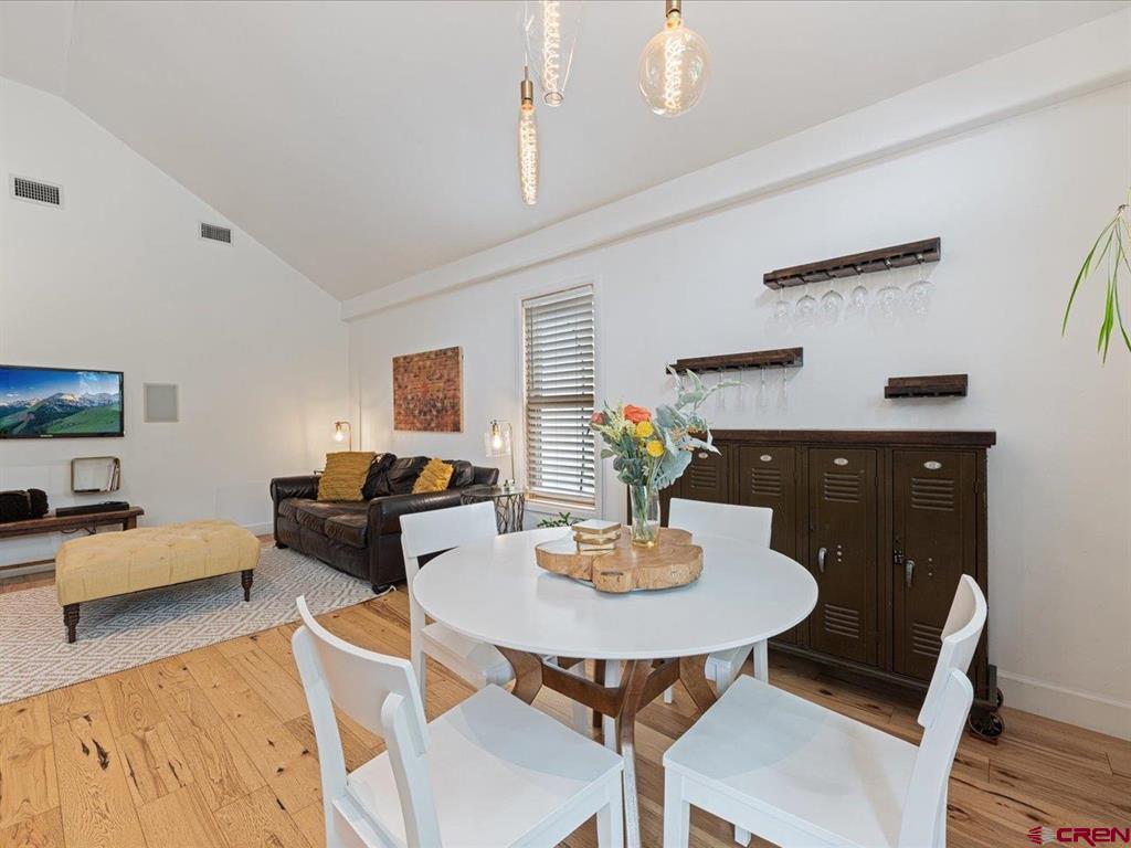319 6th Avenue Ouray CO 81427