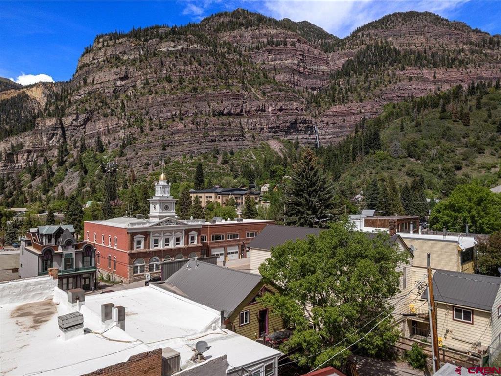 319 6th Avenue Ouray CO 81427