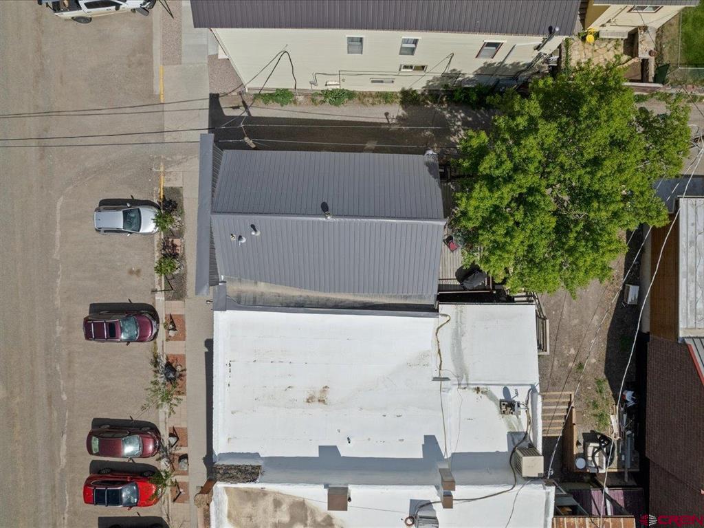 319 6th Avenue Ouray CO 81427