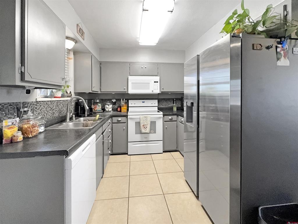 8 W Tenth Street Cortez CO 81321