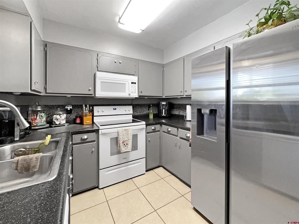 8 W Tenth Street Cortez CO 81321