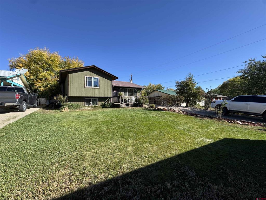 8 W Tenth Street Cortez CO 81321