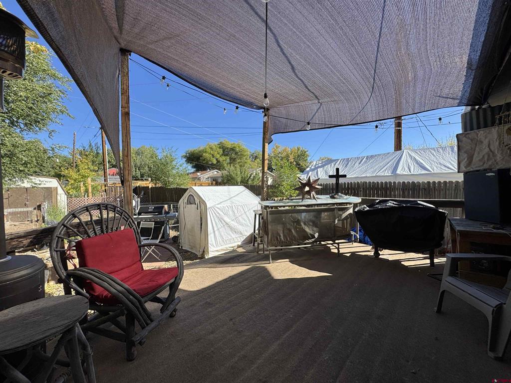 8 W Tenth Street Cortez CO 81321