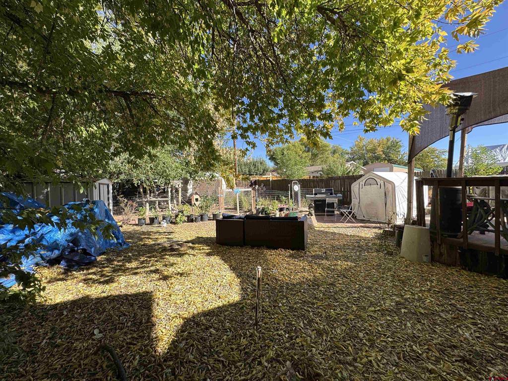 8 W Tenth Street Cortez CO 81321