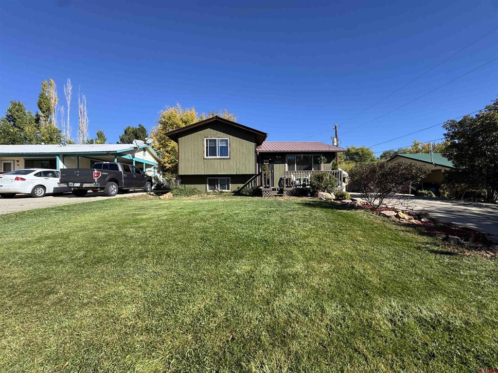 8 W Tenth Street Cortez CO 81321