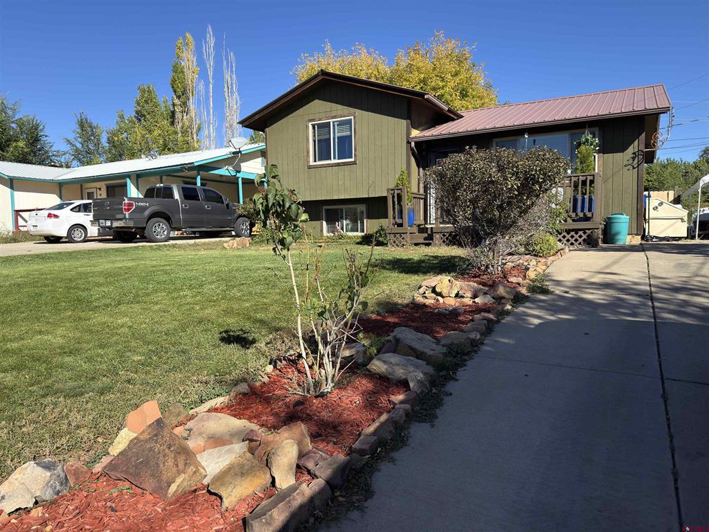 8 W Tenth Street Cortez CO 81321