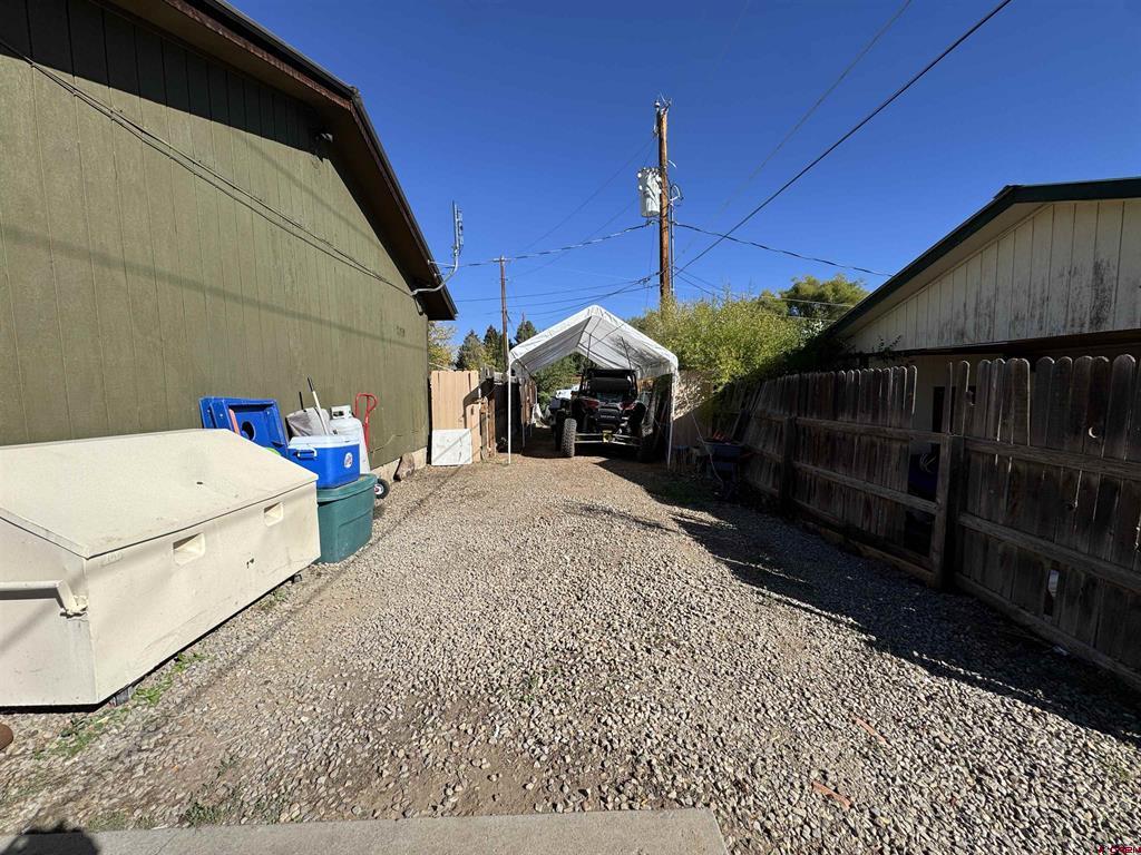 8 W Tenth Street Cortez CO 81321