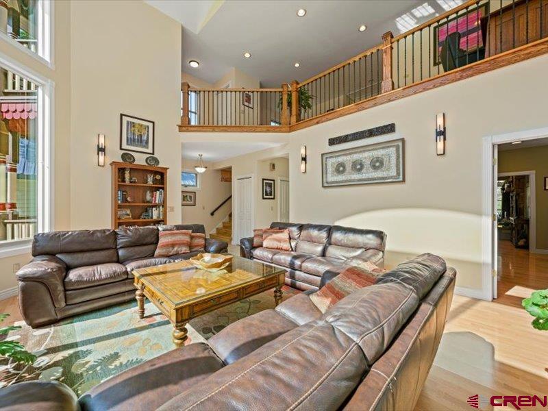 812 4th Street Ouray CO 81427