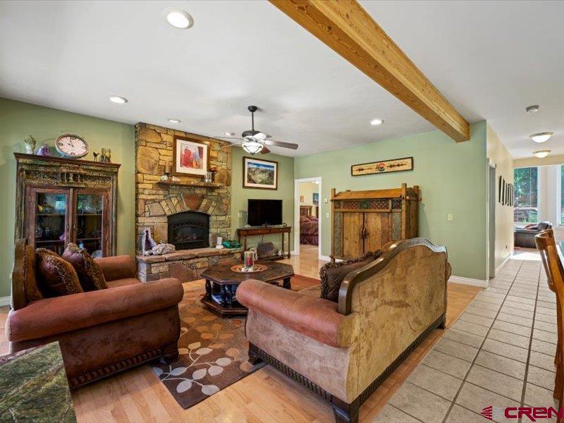 812 4th Street Ouray CO 81427