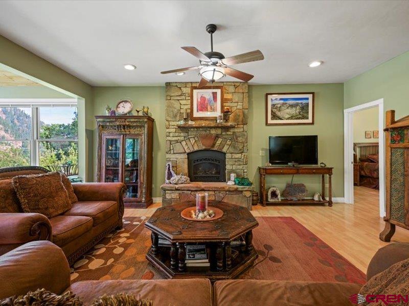 812 4th Street Ouray CO 81427