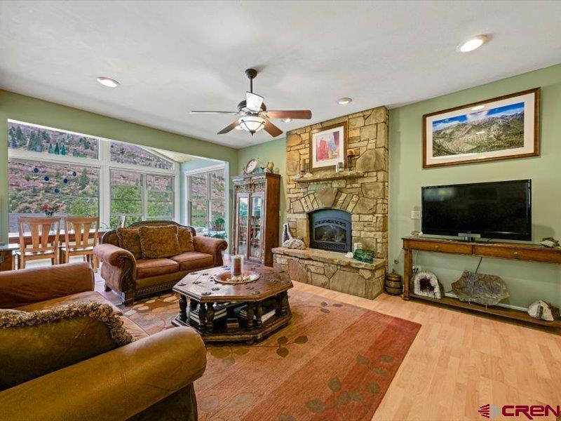 812 4th Street Ouray CO 81427