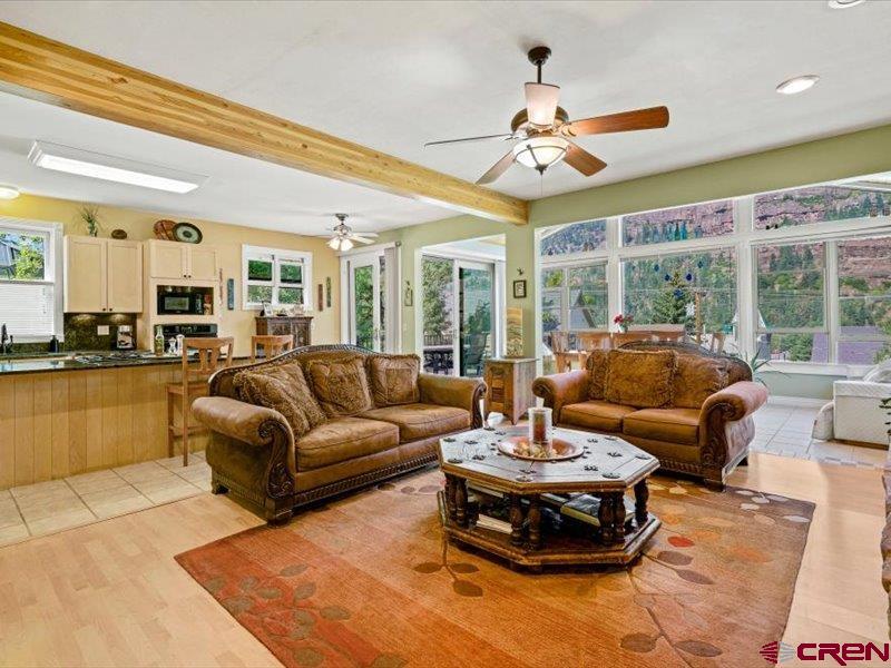 812 4th Street Ouray CO 81427