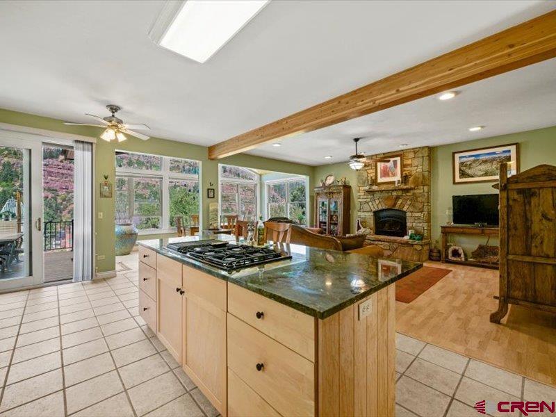 812 4th Street Ouray CO 81427