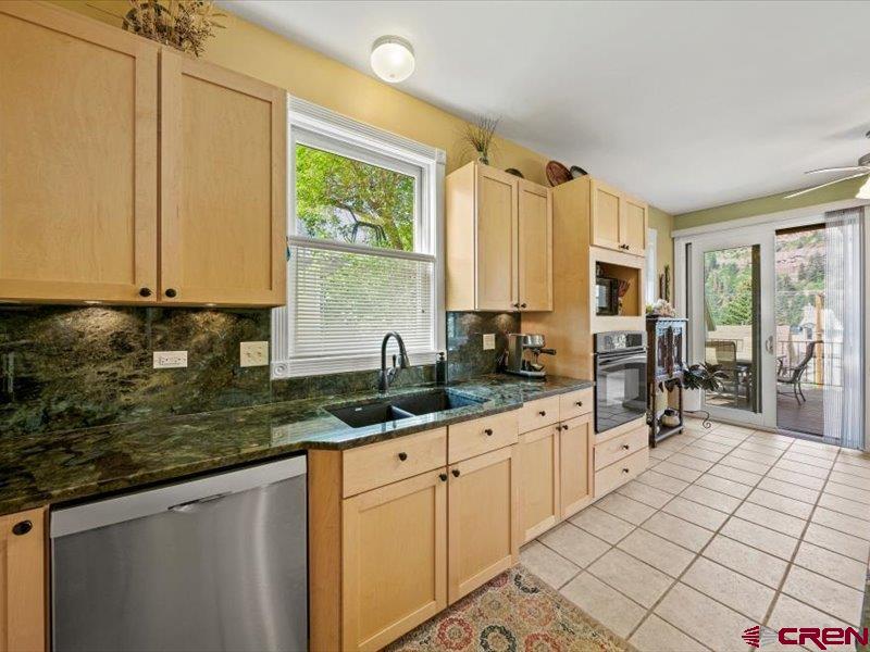 812 4th Street Ouray CO 81427