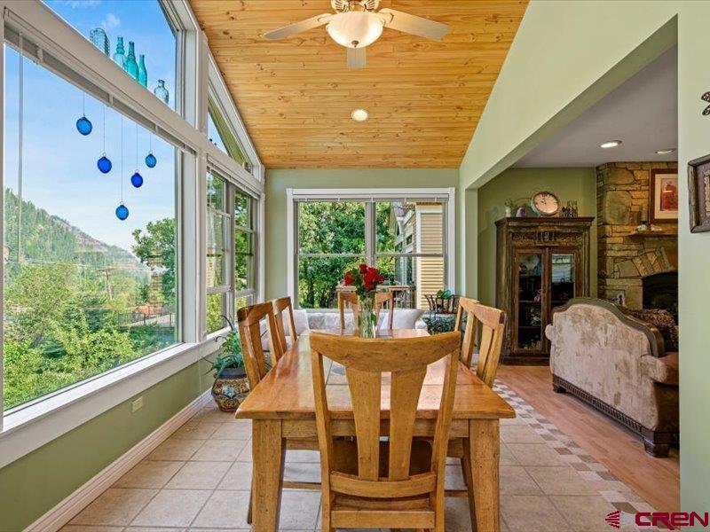 812 4th Street Ouray CO 81427