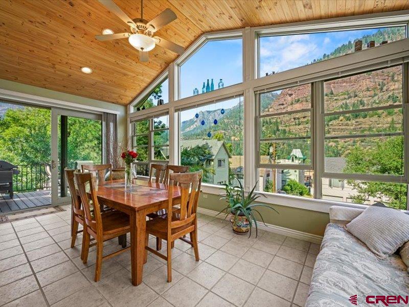 812 4th Street Ouray CO 81427