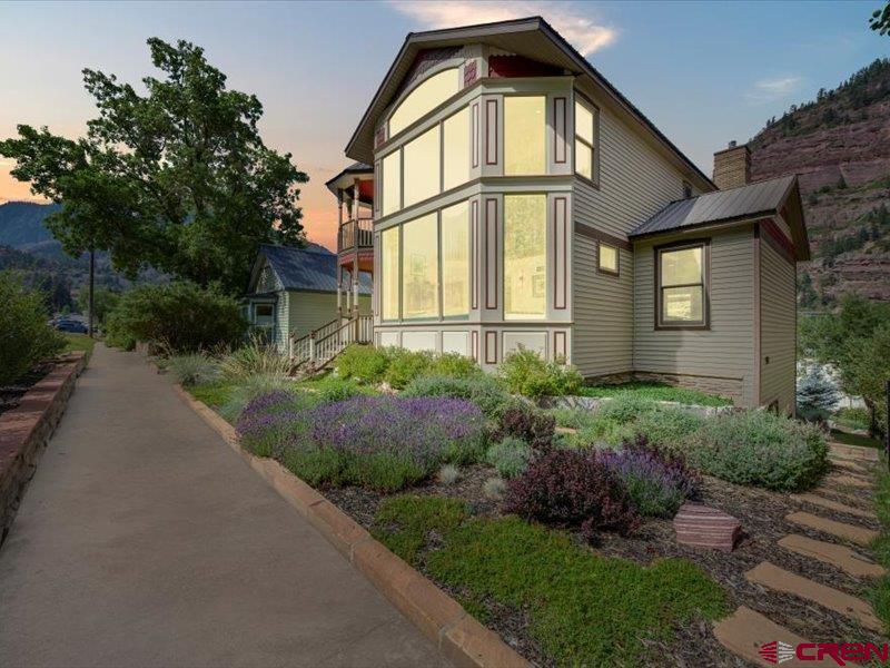 812 4th Street Ouray CO 81427