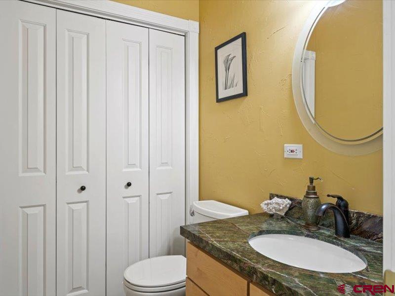 812 4th Street Ouray CO 81427