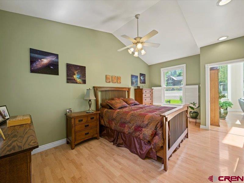 812 4th Street Ouray CO 81427