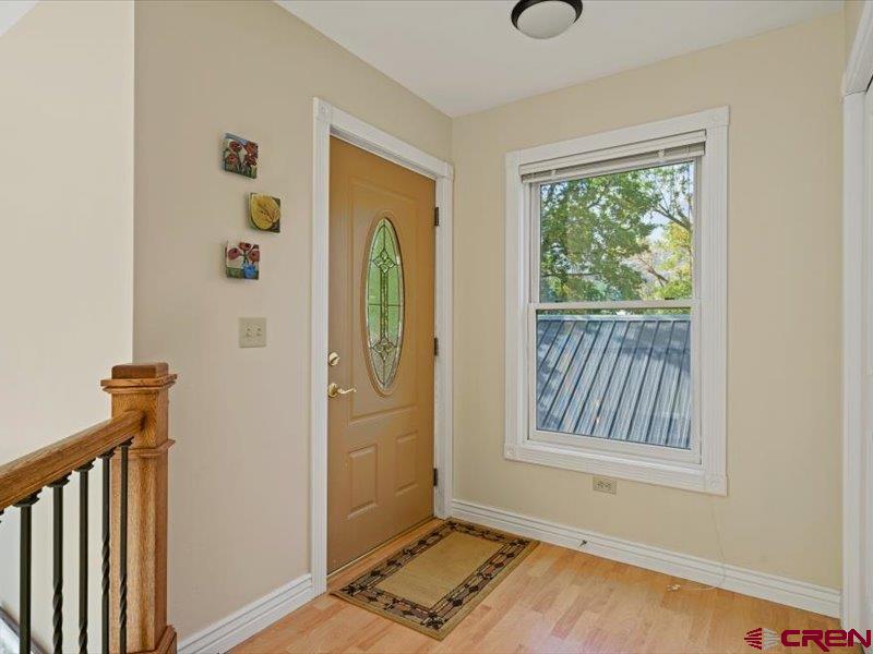 812 4th Street Ouray CO 81427