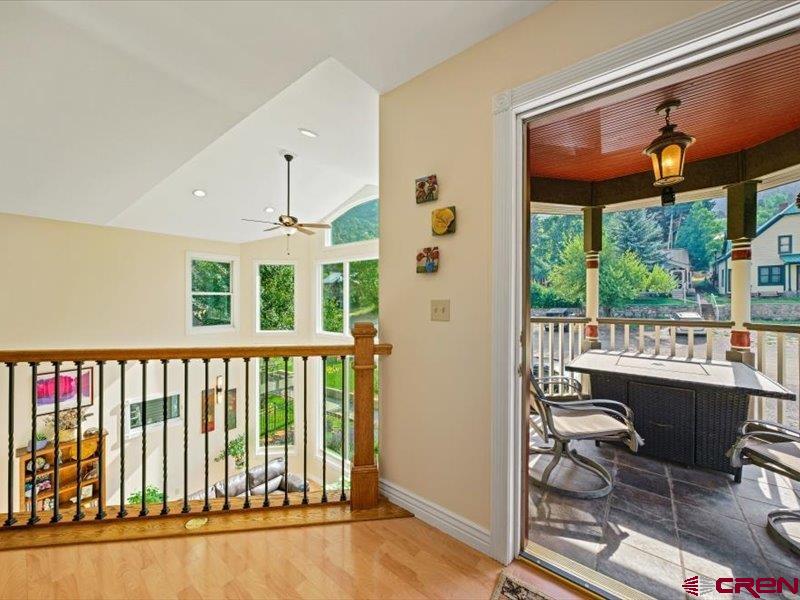 812 4th Street Ouray CO 81427