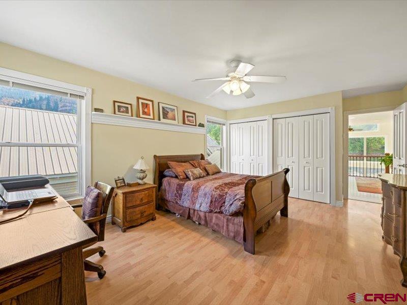 812 4th Street Ouray CO 81427