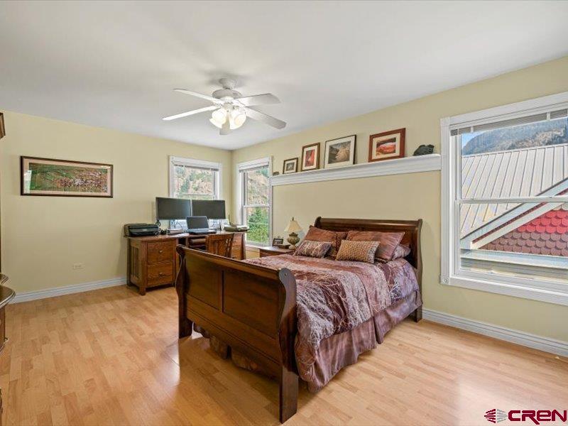 812 4th Street Ouray CO 81427