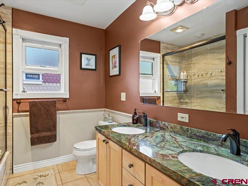 812 4th Street Ouray CO 81427