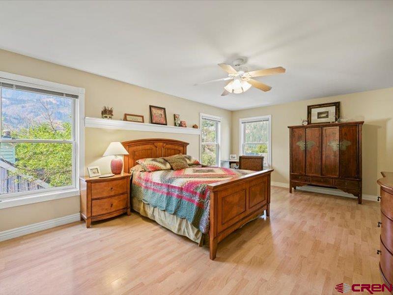 812 4th Street Ouray CO 81427