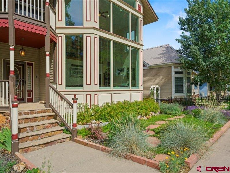 812 4th Street Ouray CO 81427