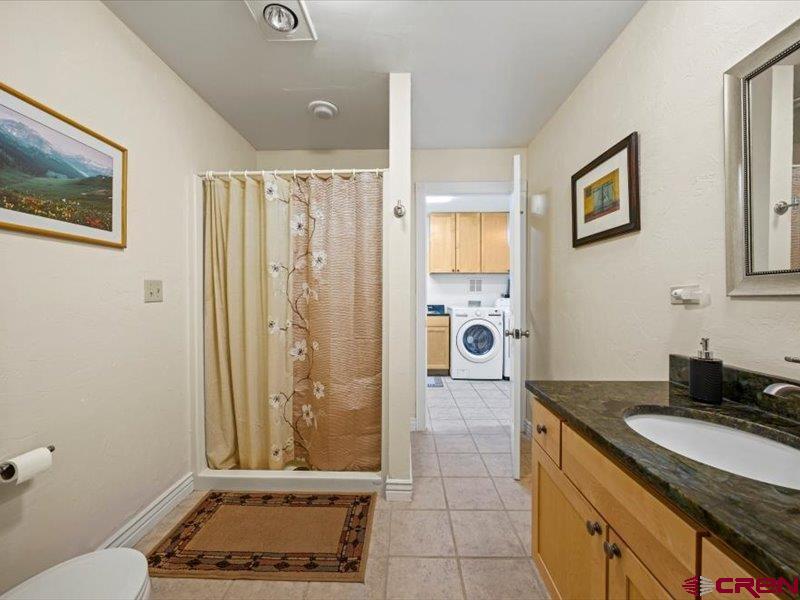 812 4th Street Ouray CO 81427