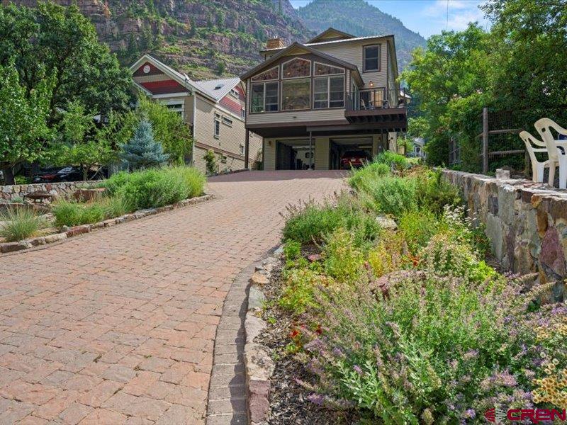 812 4th Street Ouray CO 81427